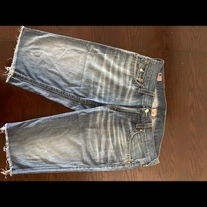 Rare true religion jeans